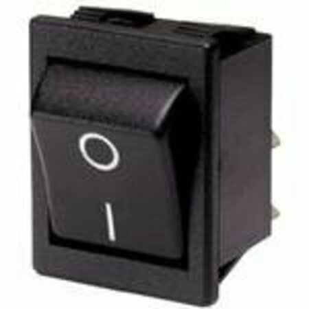 ARCOELECTRIC Rocker Switch C1353ABBA3XCR1